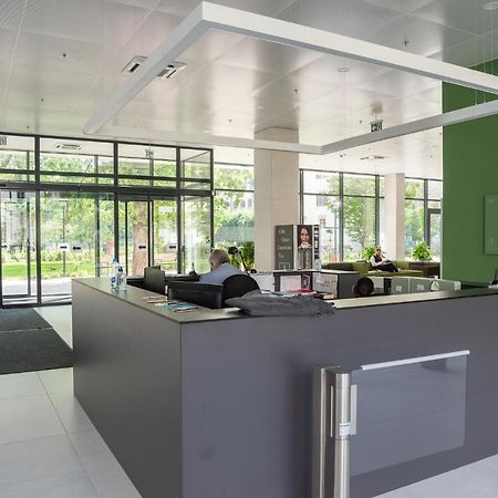 Raday Haz Aparthotel Budapest Bagian luar foto