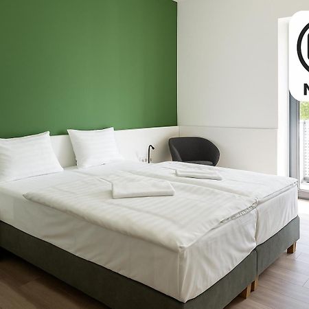 Raday Haz Aparthotel Budapest Bagian luar foto
