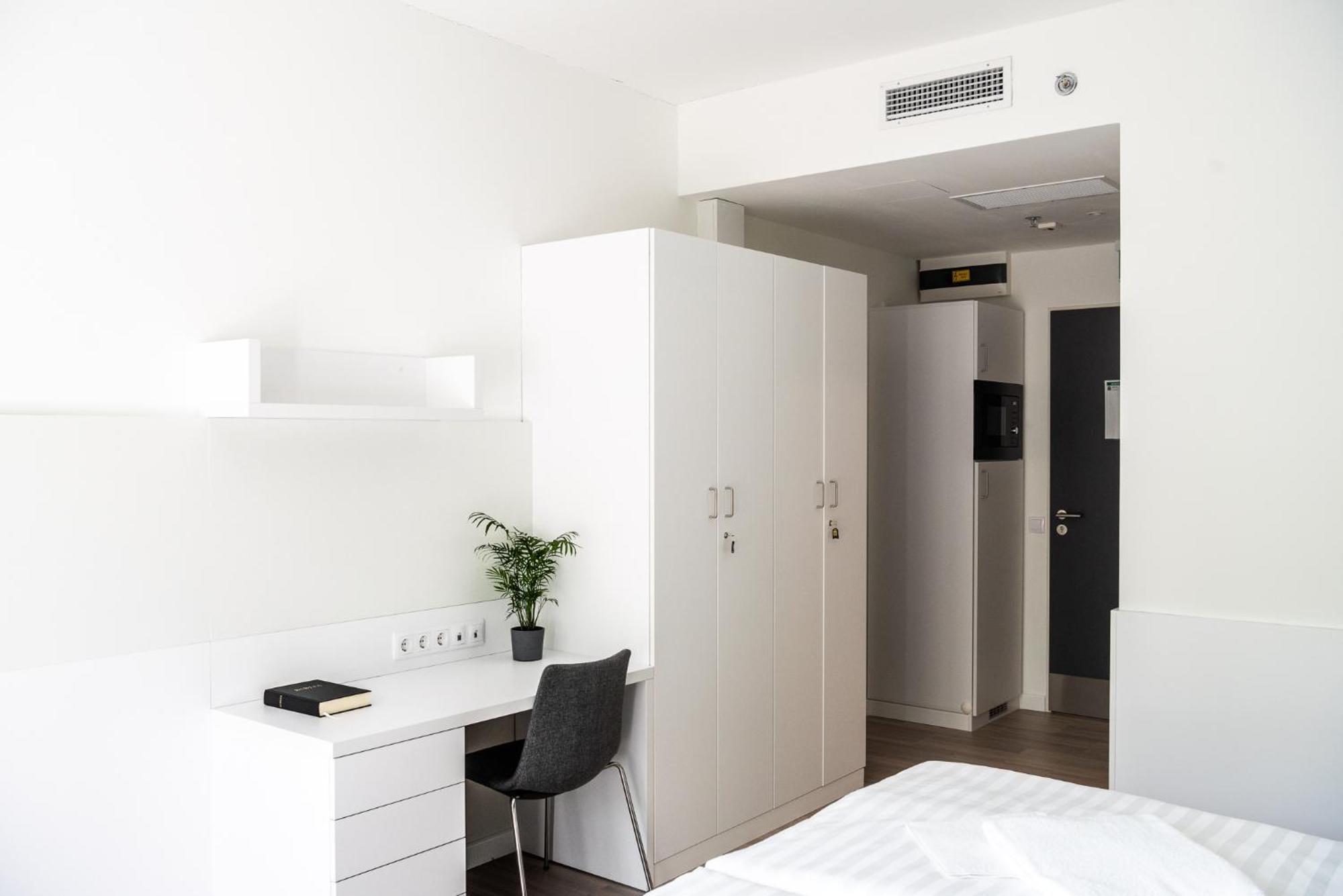 Raday Haz Aparthotel Budapest Bagian luar foto
