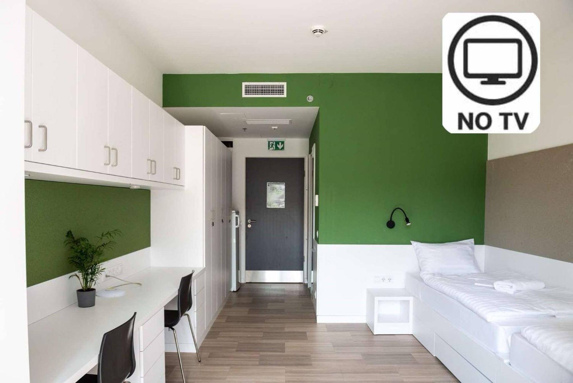 Raday Haz Aparthotel Budapest Bagian luar foto
